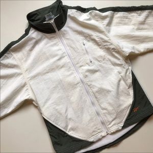 Vintage Reebok Jacket